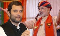 Modi vs Rahul – a comparative study